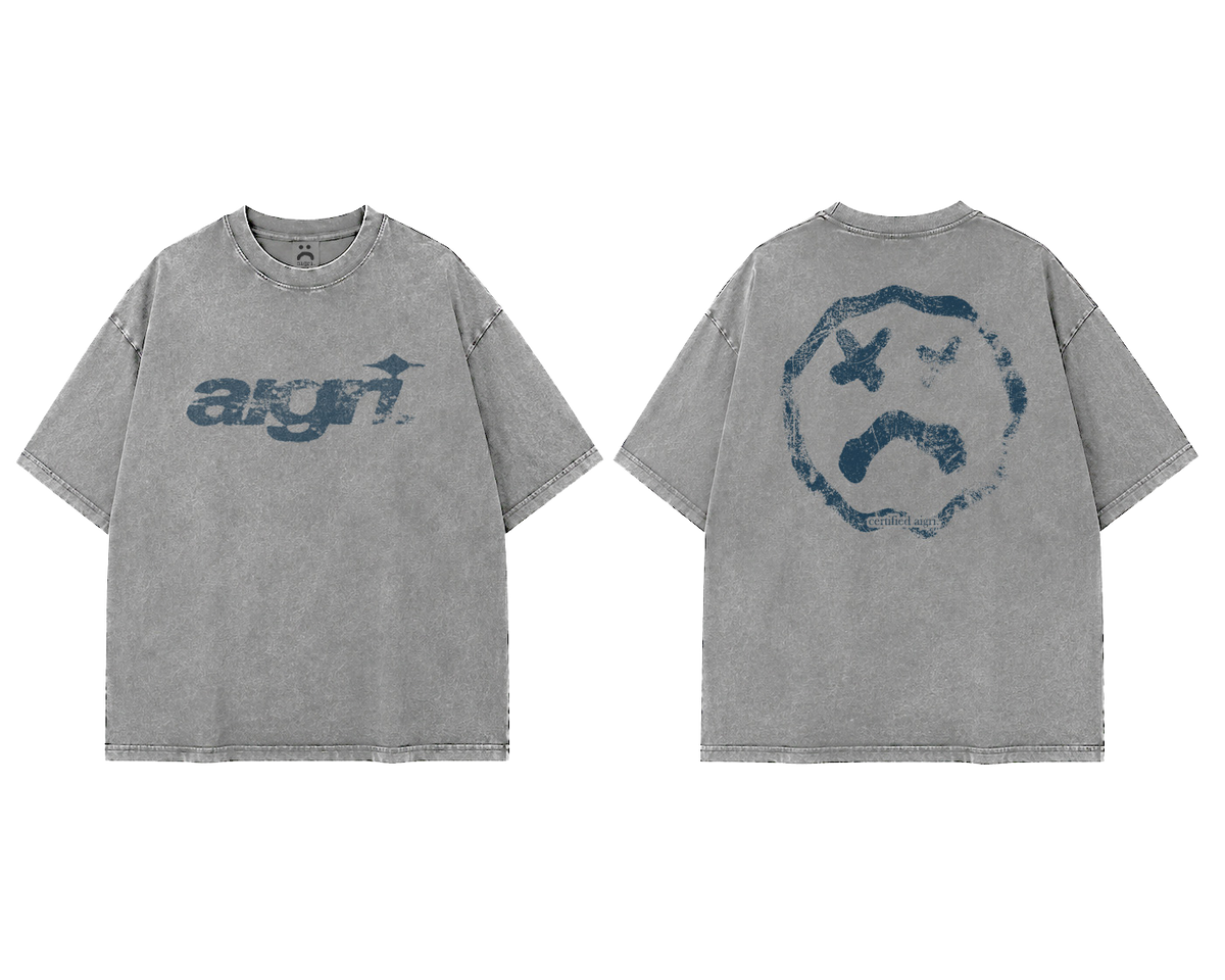T-SHIRT Certified Aigris
