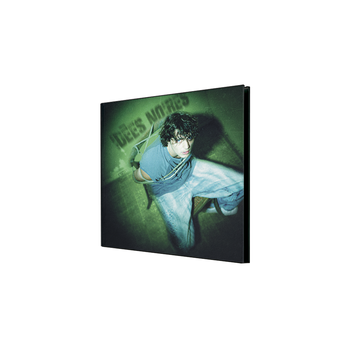 CD IDÉES NOIRES