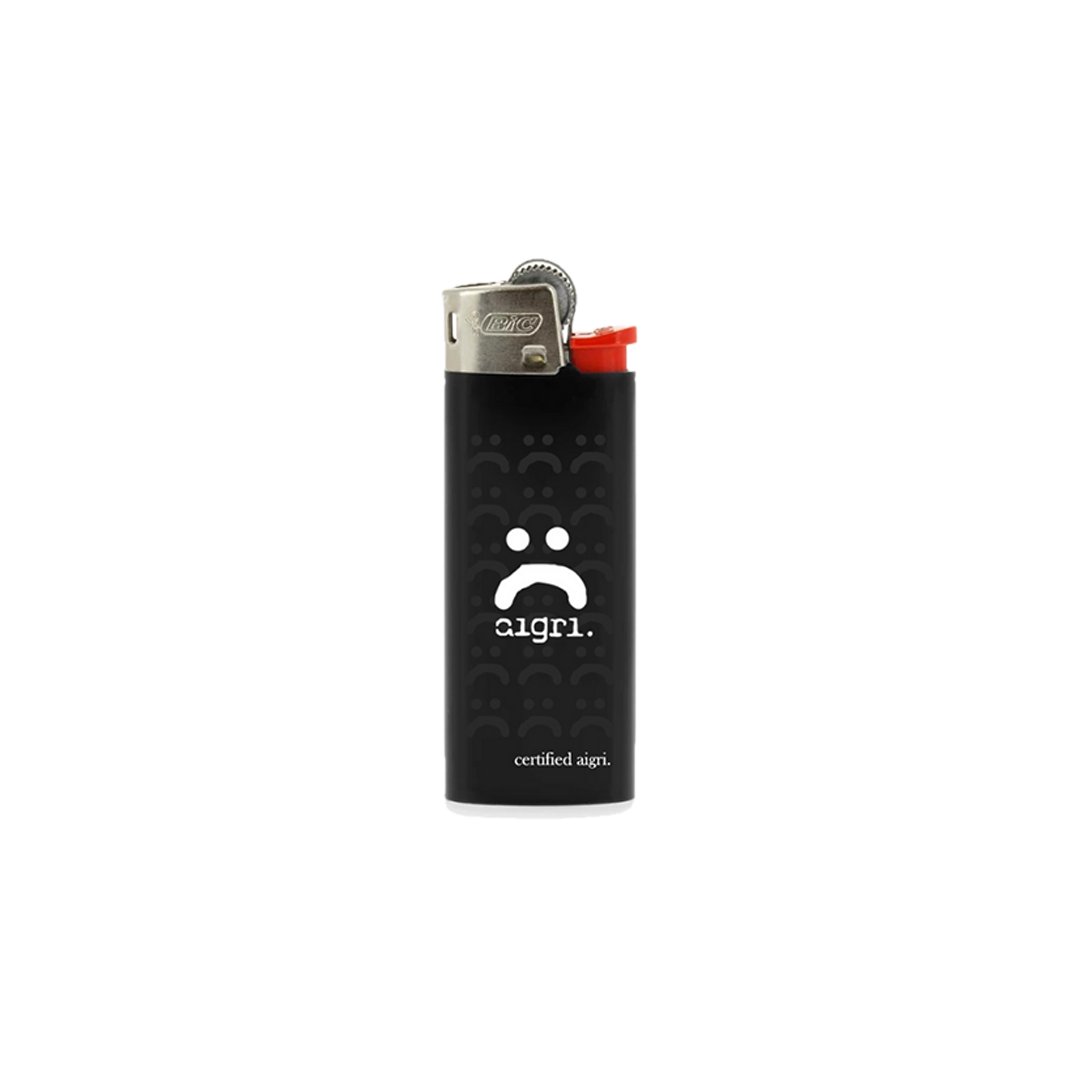 🔥 Briquet