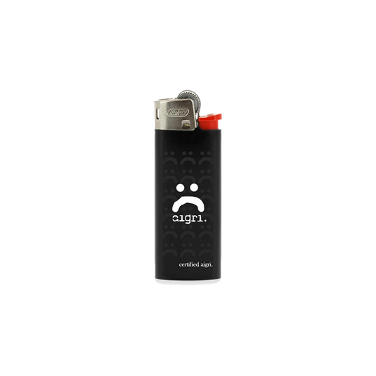 🔥 Briquet