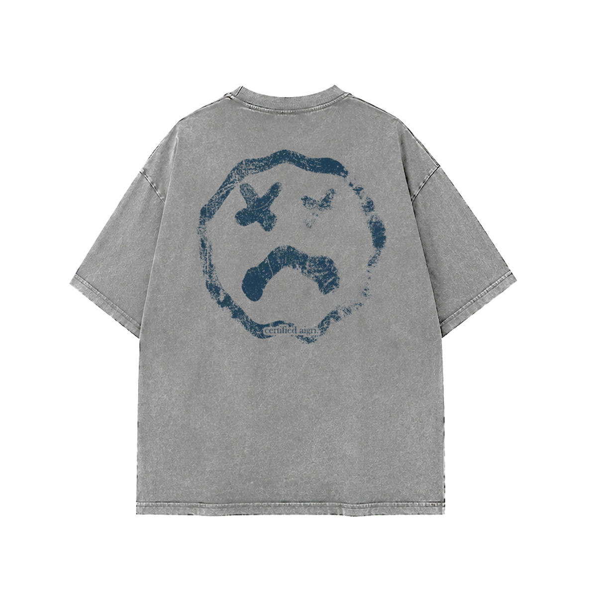 T-SHIRT Certified Aigris