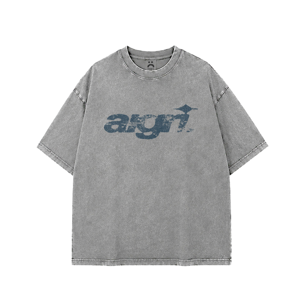 T-SHIRT Certified Aigris