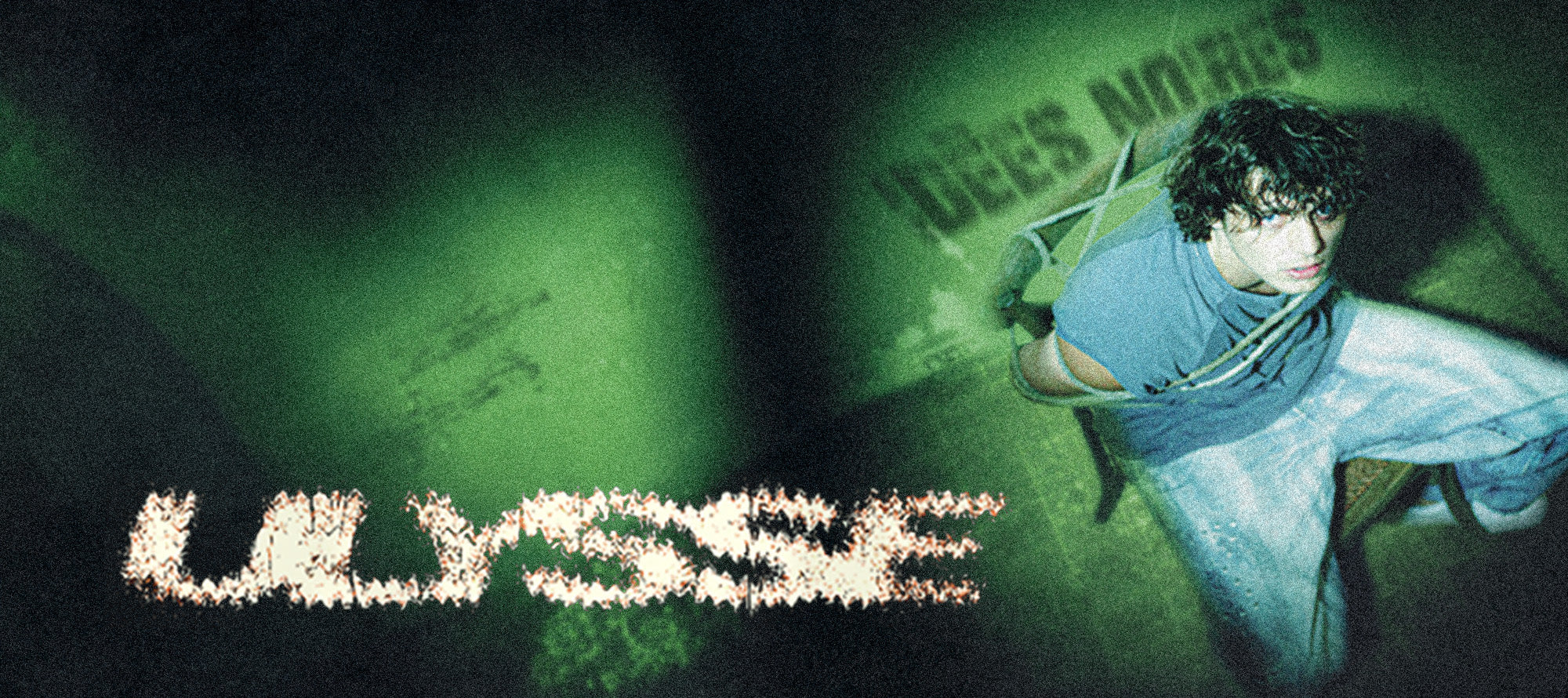 Banner desktop
