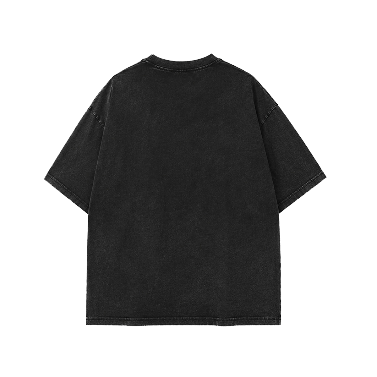 T-SHIRT IDÉES NOIRES