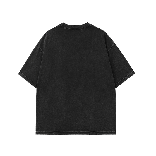 T-SHIRT IDÉES NOIRES
