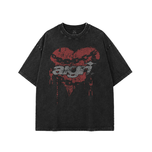 T-SHIRT IDÉES NOIRES