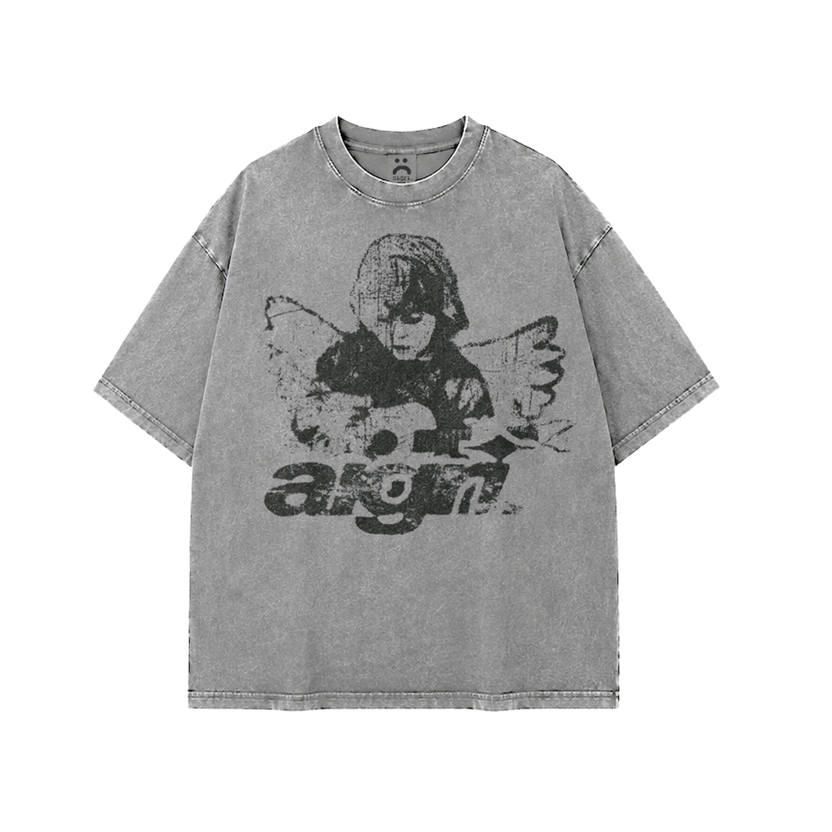 T-SHIRT PETIT FRÈRE