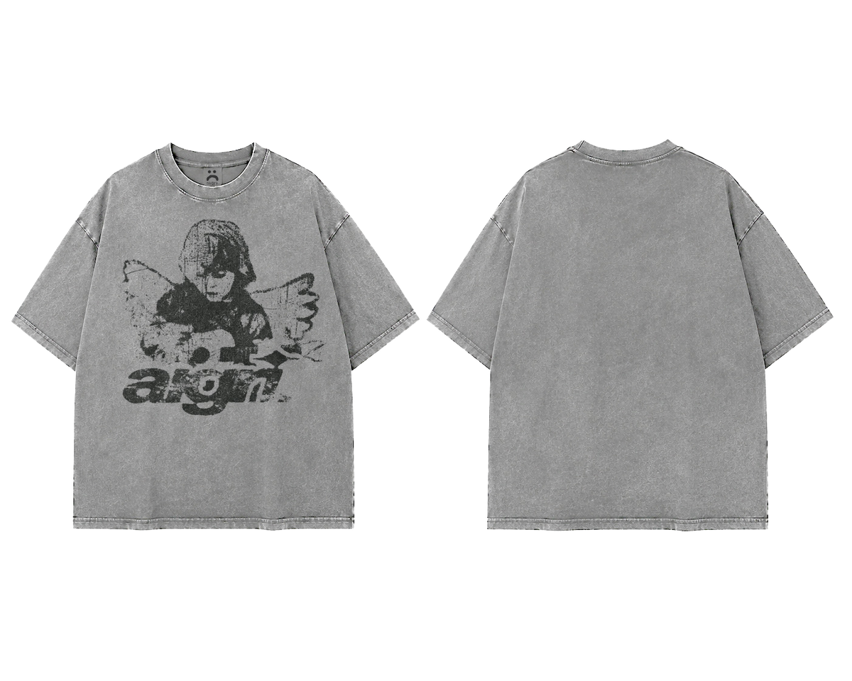 T-SHIRT PETIT FRÈRE